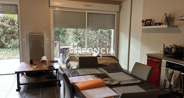 À vendre Appartement 3 pièces 60.2 m² - Le Haillan 33185