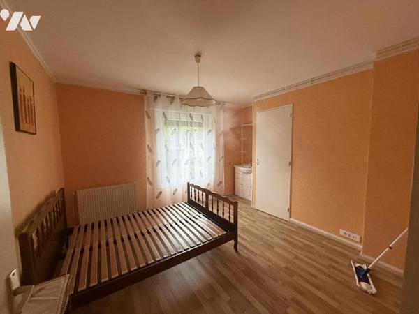 APPARTEMENT AVEC GARAGE ET ASCENCEUR 