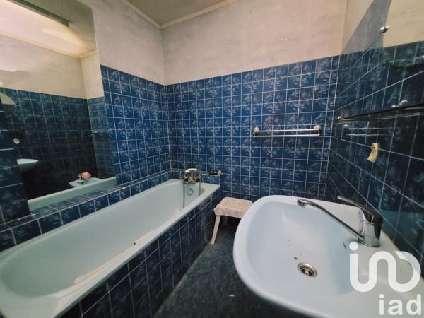 Maison à vendre 9 pièces 128 m² Burie