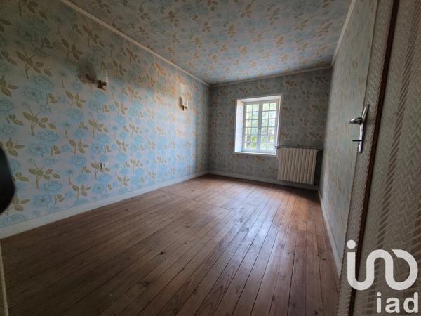 Maison à vendre 9 pièces 128 m² Burie