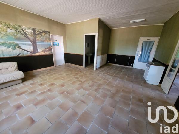 Maison à vendre 9 pièces 128 m² Burie