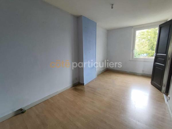 Vente Maison95 m² - 4 Pièces - MEZIDON VALLEE D AUGE (14270)