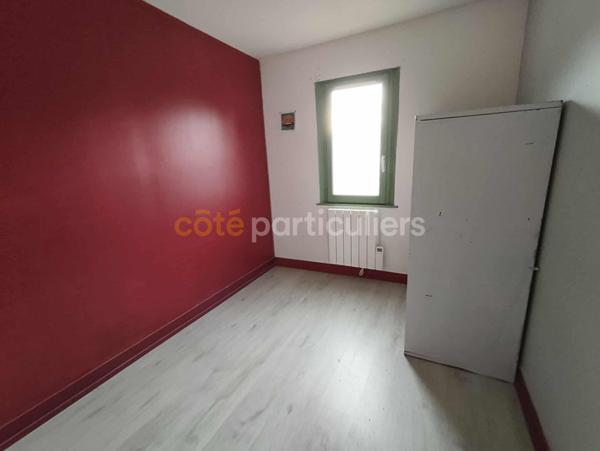 Vente Maison95 m² - 4 Pièces - MEZIDON VALLEE D AUGE (14270)