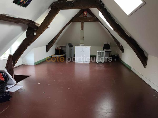 Vente Maison95 m² - 4 Pièces - MEZIDON VALLEE D AUGE (14270)