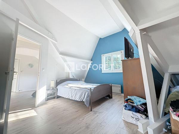 Achat maison Ozoir-la-Ferrière - 6 pièce(s) - 145 m² - 399 000 €