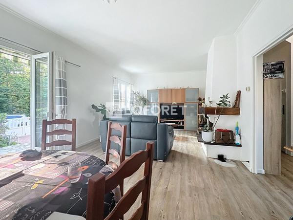 Achat maison Ozoir-la-Ferrière - 6 pièce(s) - 145 m² - 399 000 €