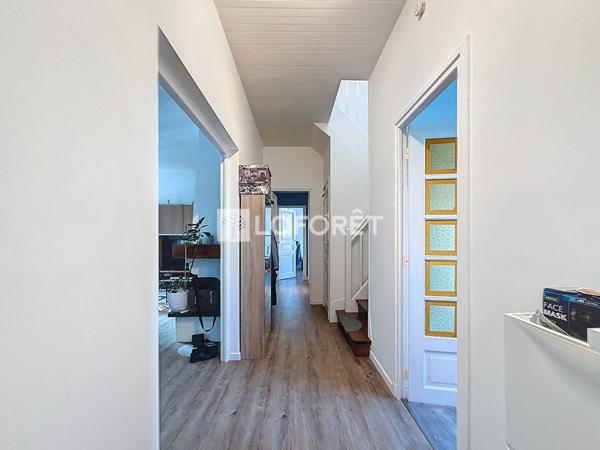 Achat maison Ozoir-la-Ferrière - 6 pièce(s) - 145 m² - 399 000 €