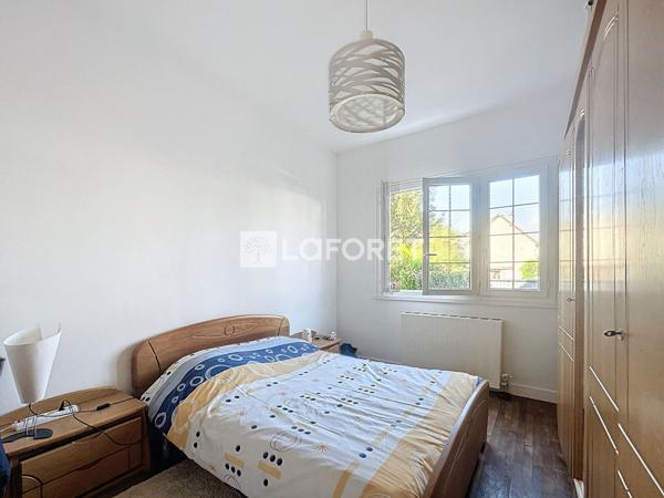 Achat maison Ozoir-la-Ferrière - 6 pièce(s) - 145 m² - 399 000 €