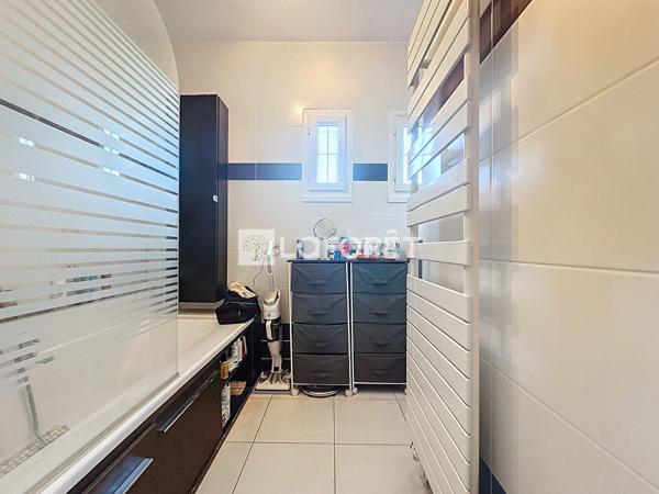 Achat maison Ozoir-la-Ferrière - 6 pièce(s) - 145 m² - 399 000 €