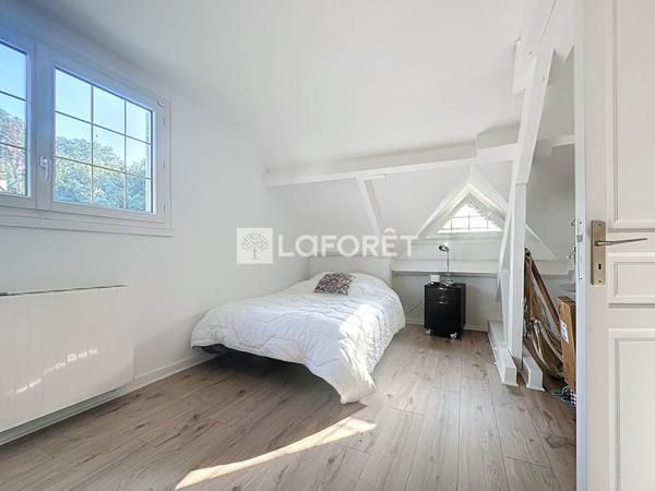 Achat maison Ozoir-la-Ferrière - 6 pièce(s) - 145 m² - 399 000 €