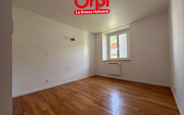 Appartement à vendre    2 pièces • 59,60 m2 La Bresse