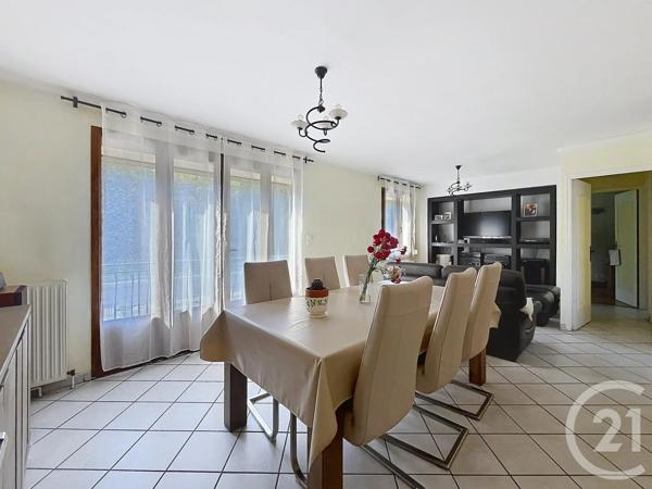Maison à vendre  4 pièces - 65 m 2   LACROIX ST OUEN  - 60