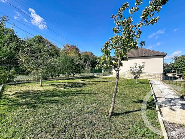 Maison à vendre  4 pièces - 65 m 2   LACROIX ST OUEN  - 60