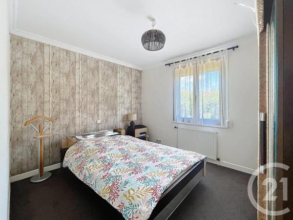 Maison à vendre  4 pièces - 65 m 2   LACROIX ST OUEN  - 60