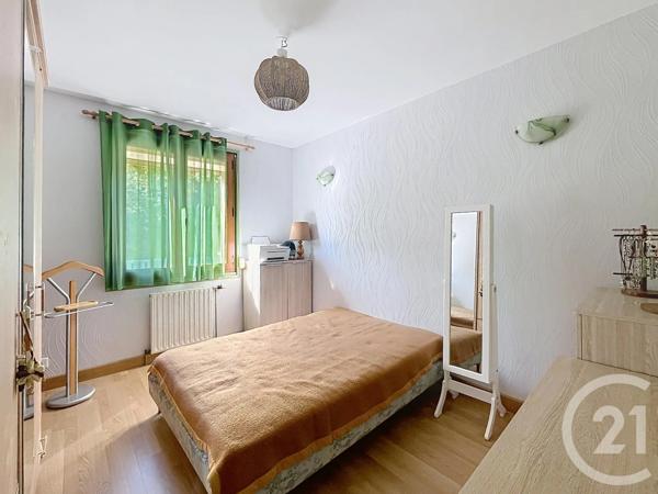 Maison à vendre  4 pièces - 65 m 2   LACROIX ST OUEN  - 60