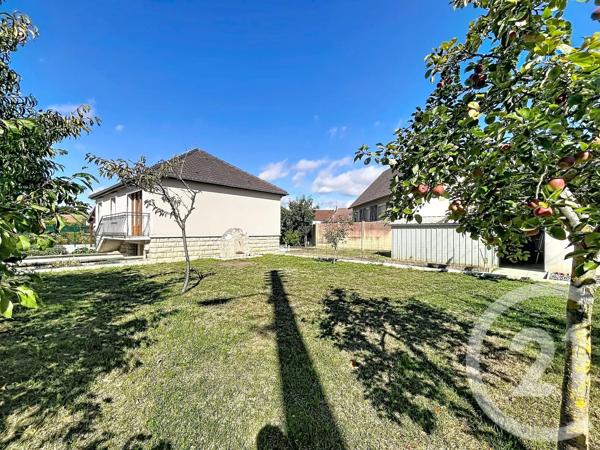 Maison à vendre  4 pièces - 65 m 2   LACROIX ST OUEN  - 60