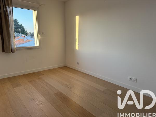 Maison à vendre 6 pièces 131 m² Longeville-sur-Mer