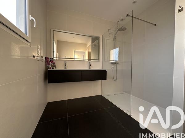 Maison à vendre 6 pièces 131 m² Longeville-sur-Mer