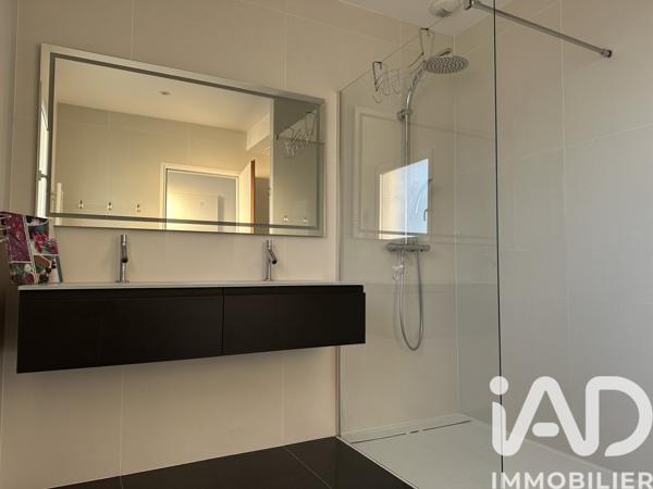 Maison à vendre 6 pièces 131 m² Longeville-sur-Mer