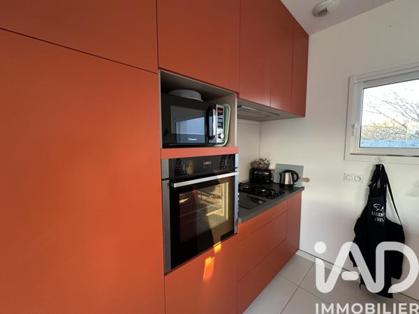 Maison à vendre 6 pièces 131 m² Longeville-sur-Mer