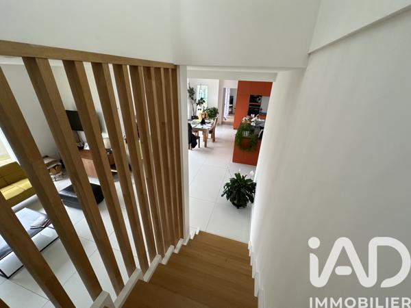 Maison à vendre 6 pièces 131 m² Longeville-sur-Mer