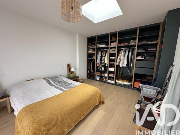 Maison à vendre 6 pièces 131 m² Longeville-sur-Mer