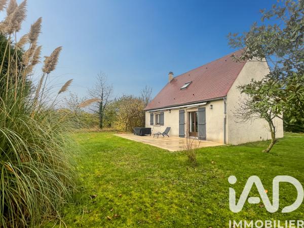 Maison à vendre 5 pièces 115 m² Perthes