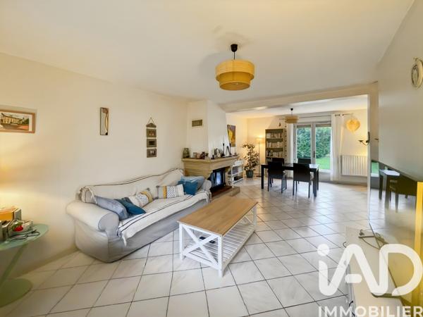 Maison à vendre 5 pièces 115 m² Perthes