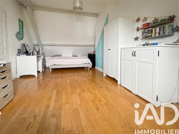 Maison à vendre 5 pièces 115 m² Perthes