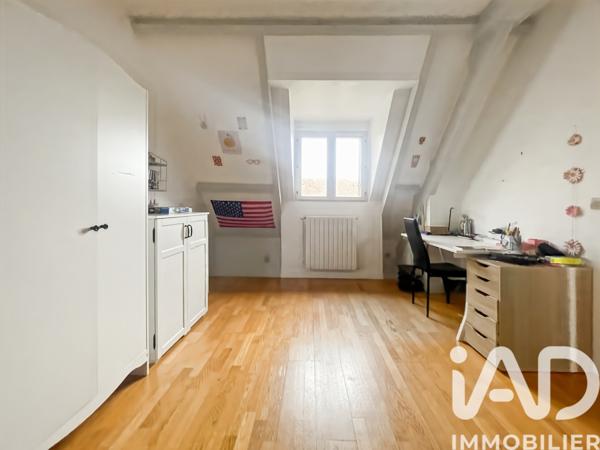 Maison à vendre 5 pièces 115 m² Perthes