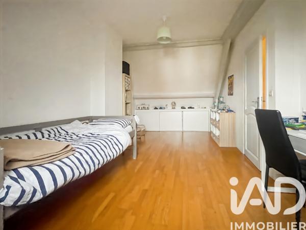 Maison à vendre 5 pièces 115 m² Perthes