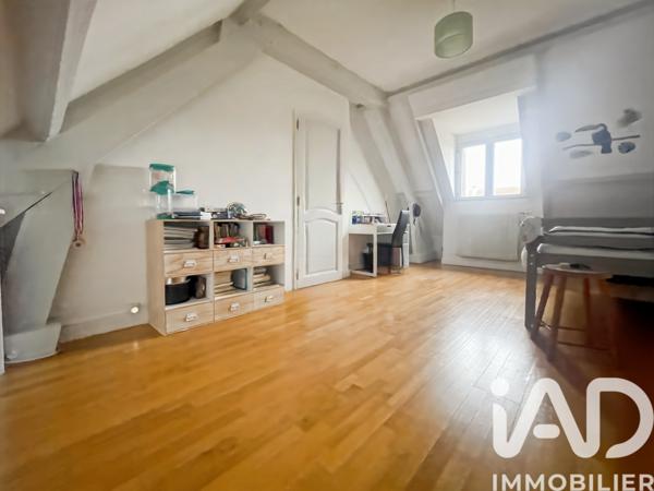 Maison à vendre 5 pièces 115 m² Perthes