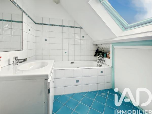 Maison à vendre 5 pièces 115 m² Perthes