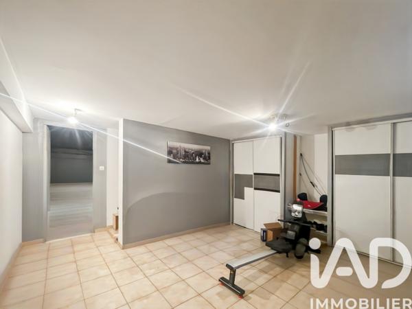 Maison à vendre 5 pièces 115 m² Perthes