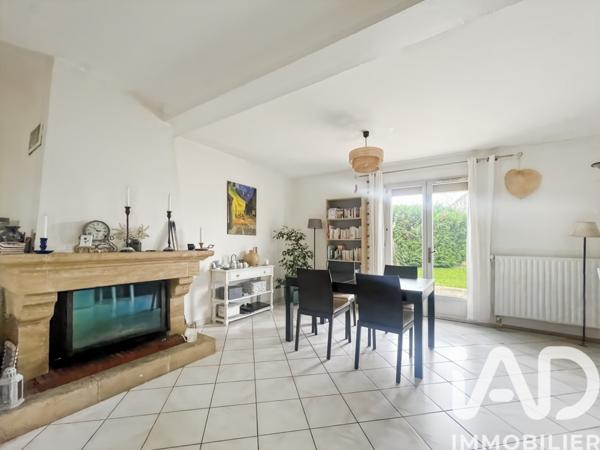 Maison à vendre 5 pièces 115 m² Perthes