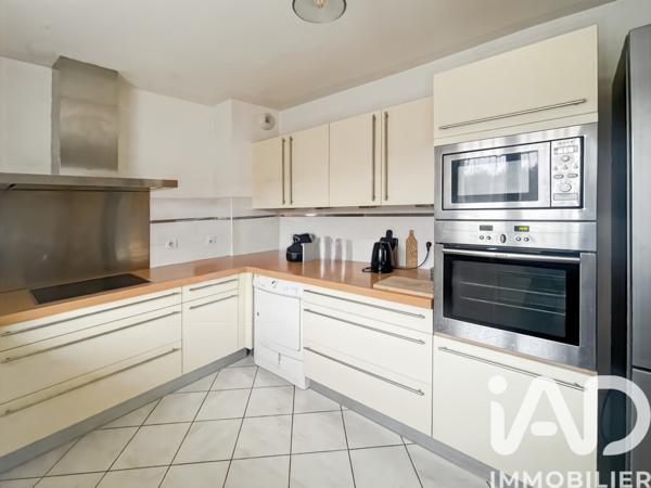 Maison à vendre 5 pièces 115 m² Perthes