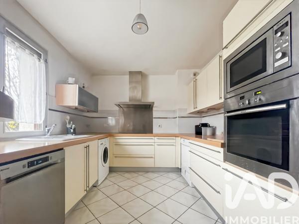 Maison à vendre 5 pièces 115 m² Perthes