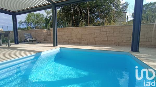 Maison à vendre 4 pièces 104 m² Rochemaure