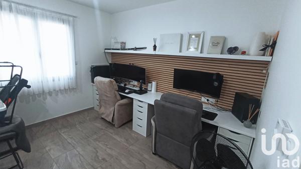 Maison à vendre 4 pièces 104 m² Rochemaure