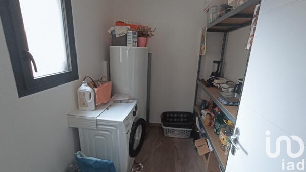 Maison à vendre 4 pièces 104 m² Rochemaure