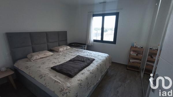 Maison à vendre 4 pièces 104 m² Rochemaure