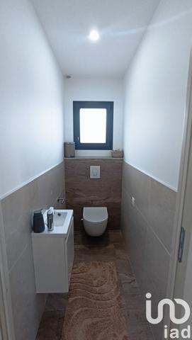 Maison à vendre 4 pièces 104 m² Rochemaure