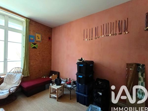 Maison à vendre 14 pièces 448 m² Saint-Rémy-de-Maurienne