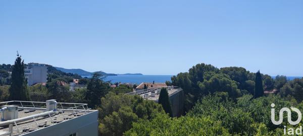 Appartement à vendre 3 pièces 66 m² Toulon