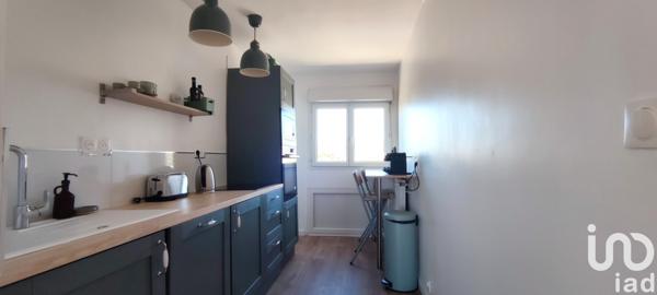 Appartement à vendre 3 pièces 66 m² Toulon