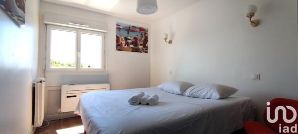 Appartement à vendre 3 pièces 66 m² Toulon