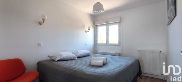 Appartement à vendre 3 pièces 66 m² Toulon