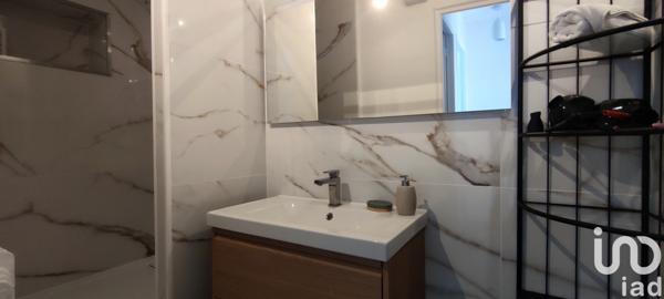 Appartement à vendre 3 pièces 66 m² Toulon