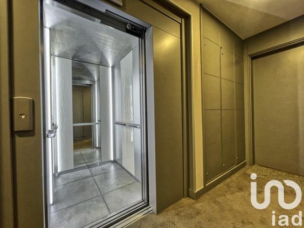 Appartement à vendre 3 pièces 57 m² Taverny