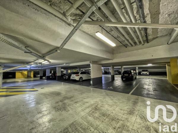 Appartement à vendre 3 pièces 57 m² Taverny